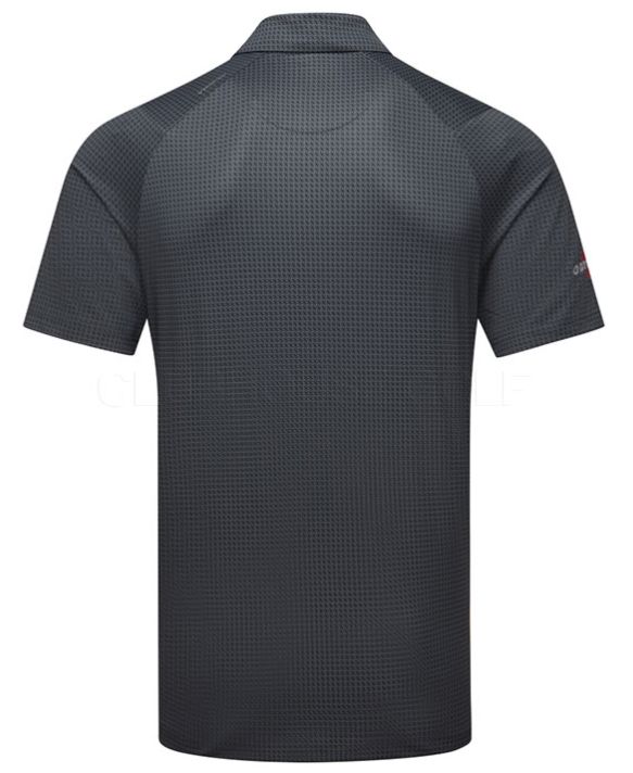 Callaway Polo Fashion Men Odyssey print - Caviar