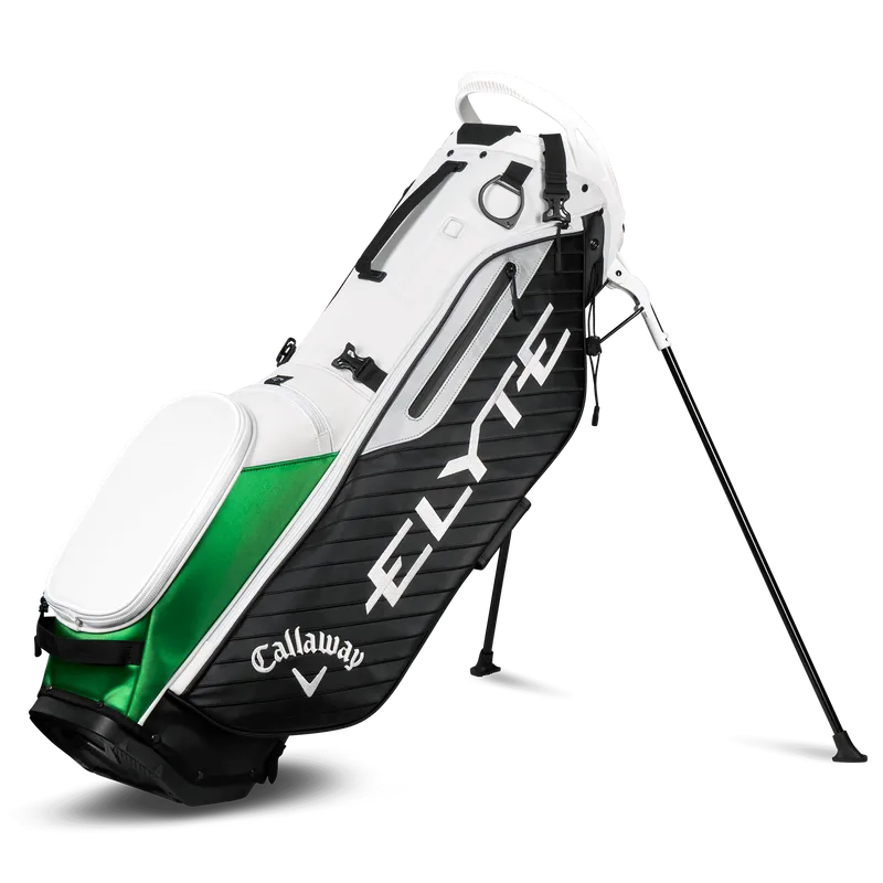 Callaway Staff Stand Bag Elyte