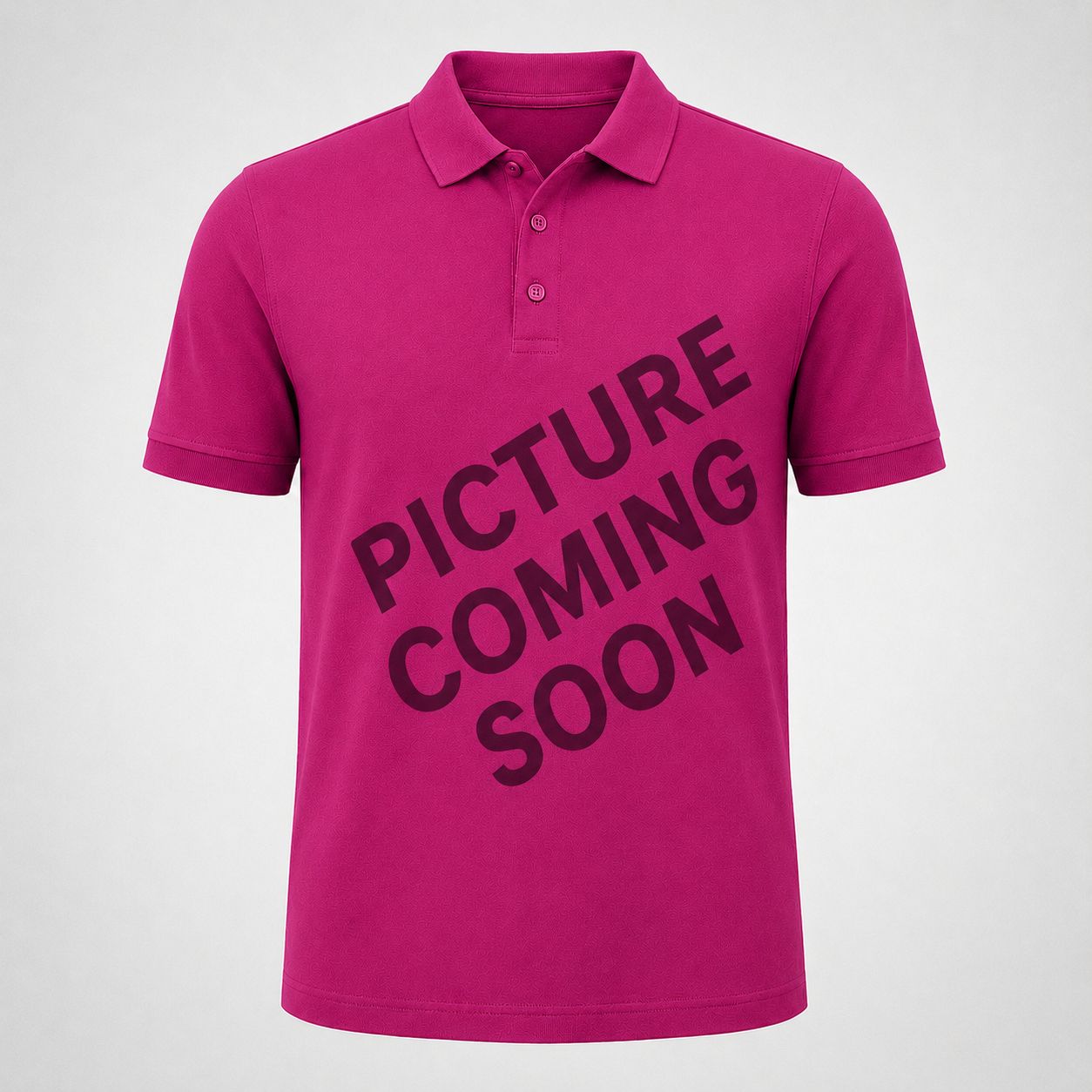 Callaway Polo Men M005 Magenta