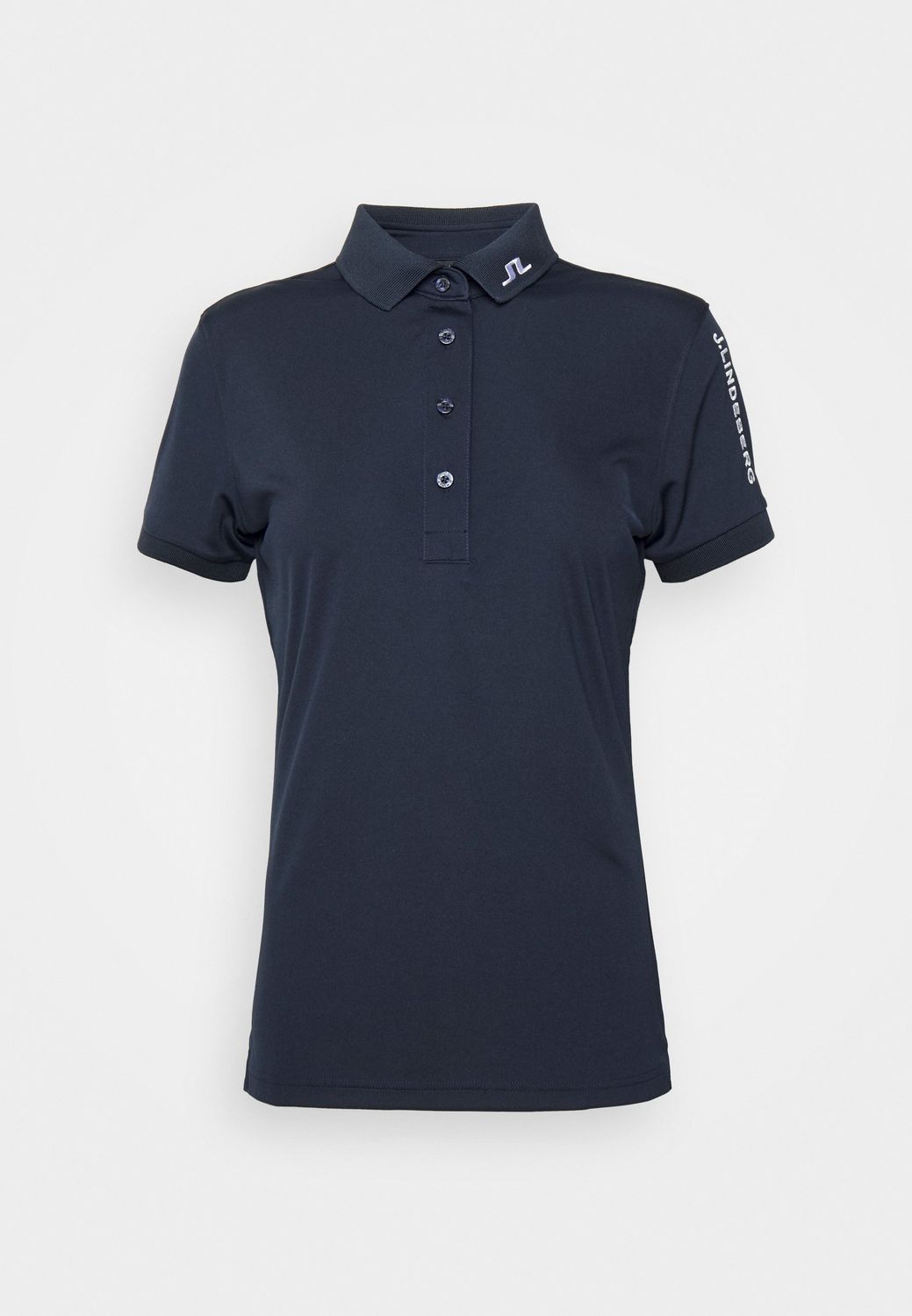 J.Lindeberg Polo Lady Tour Tech - Navy