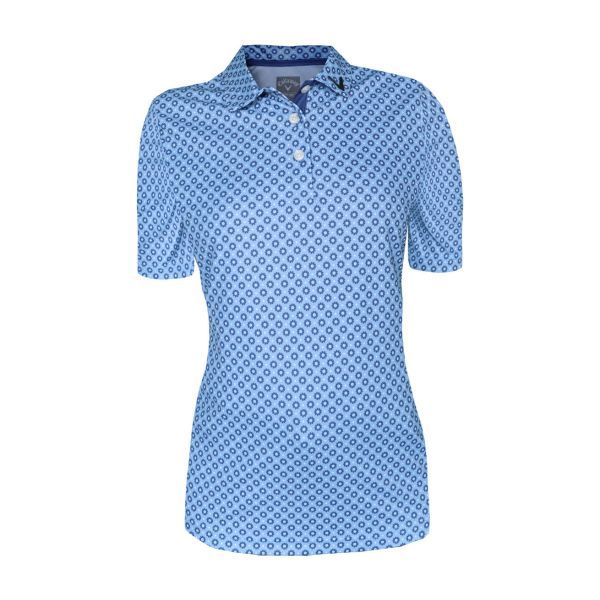 Callaway Polo Lady L013  Denim - 