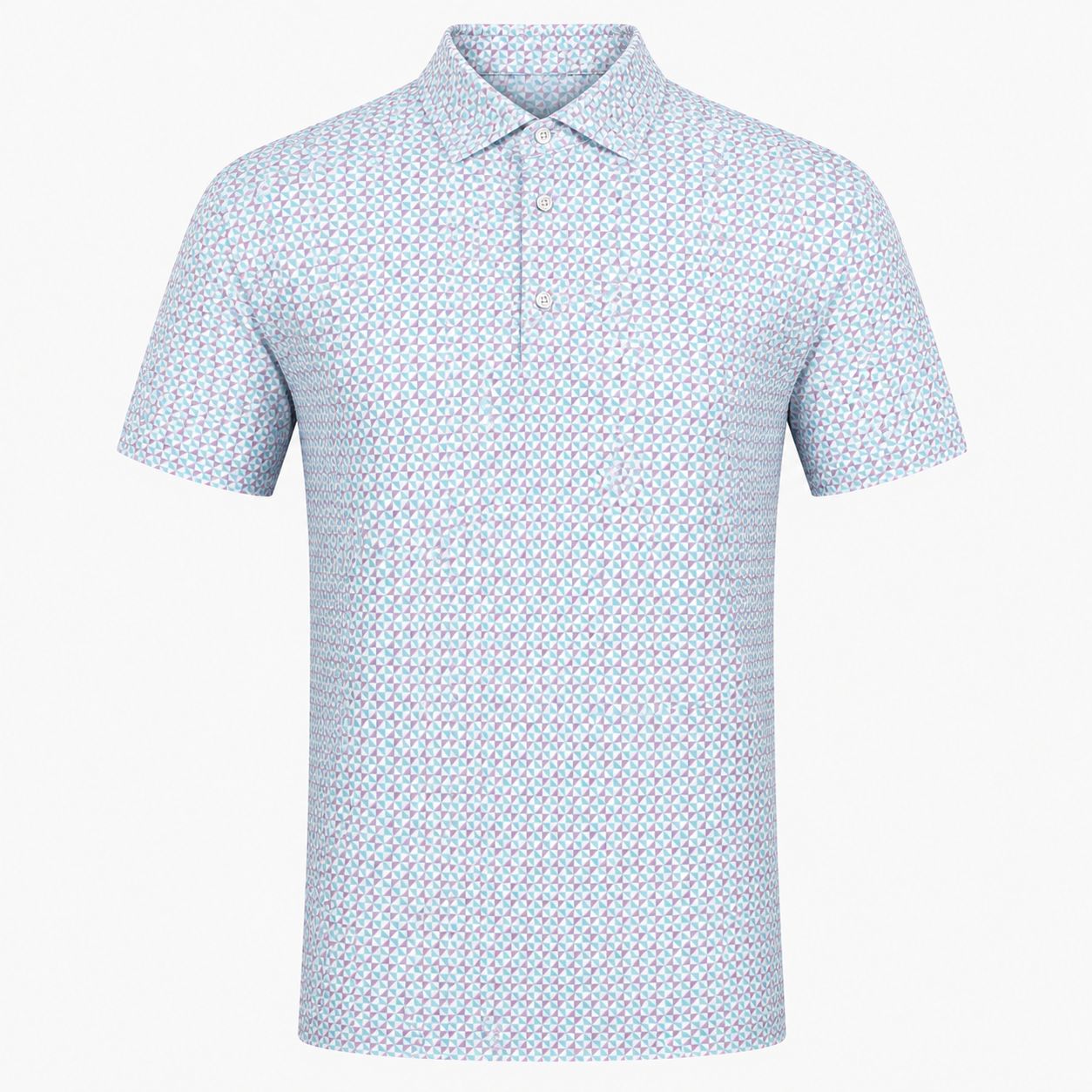 Fenix Xcell Private Estate Polo Cape May - Steel Blue