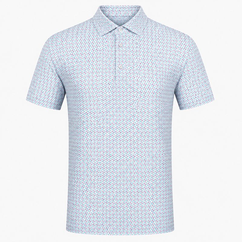 Fenix Xcell Private Estate Polo Cape May - Steel Blue