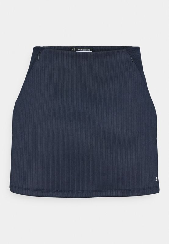 J.Lindeberg Skort Women’s Mia Mid – Navy