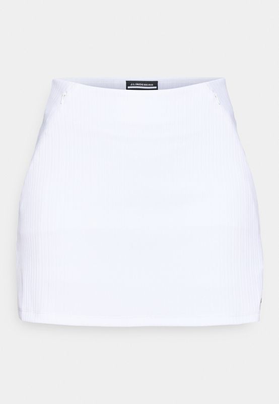 J.Lindeberg Skort Women’s Mia Mid – White