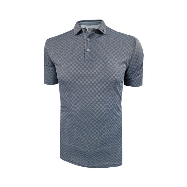 Callaway Polo Men M013 Noble Grey