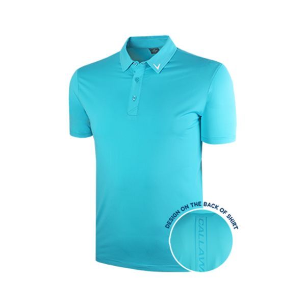 Callaway Polo Lady L005 Sky Blue