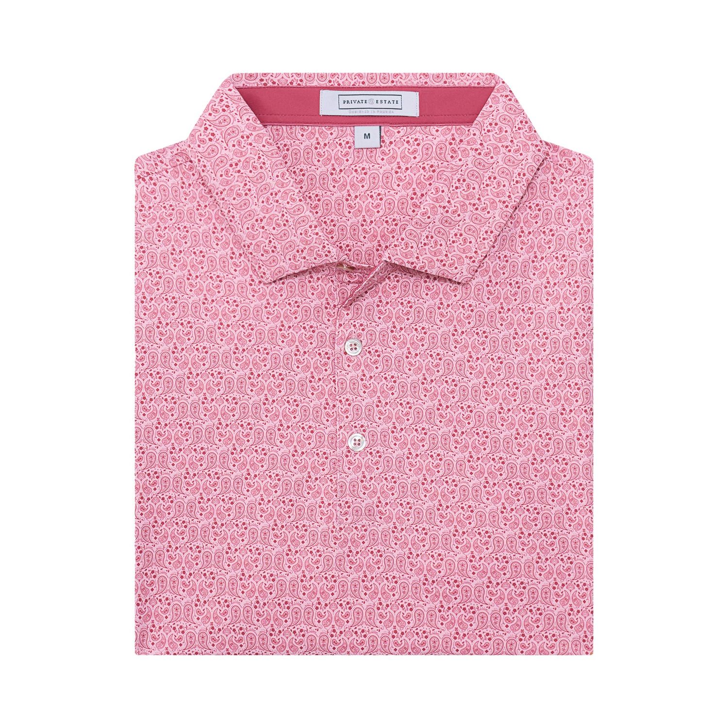 Fenix Xcell Private Estate Polo Santa Barbara - Peach Blossom