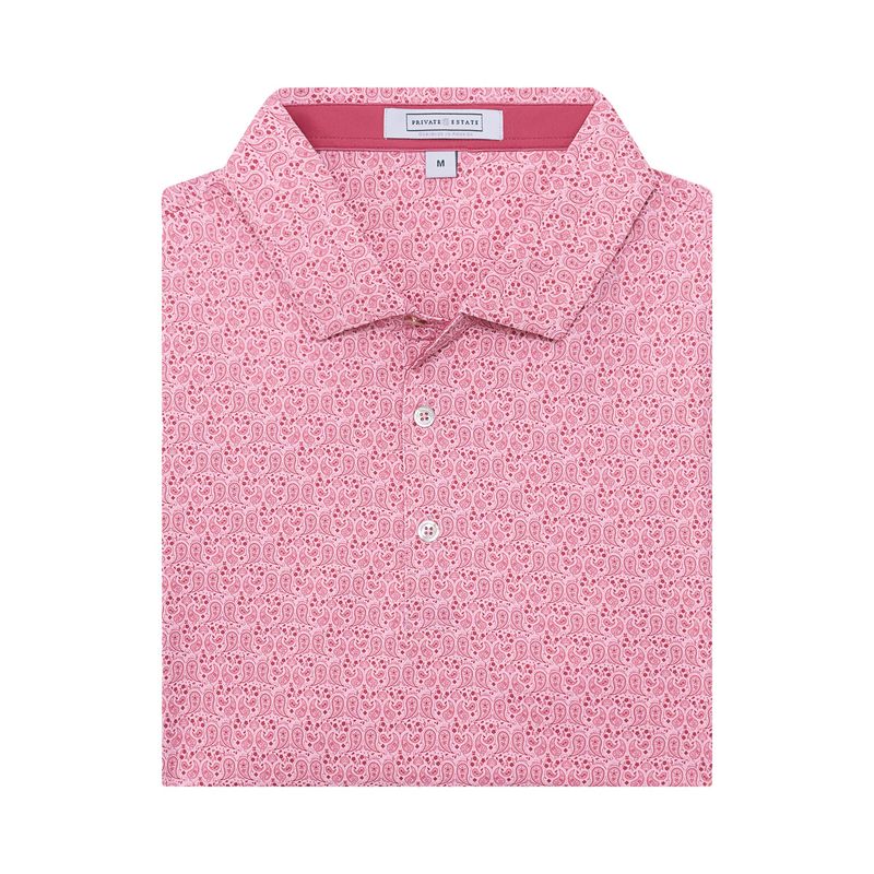 Fenix Xcell Private Estate Polo Santa Barbara - Peach Blossom
