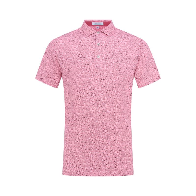 Fenix Xcell Private Estate Polo Santa Barbara - Peach Blossom