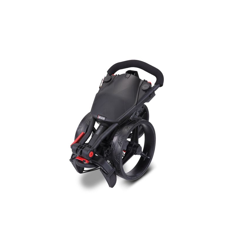 Big Max Trolley IQ2