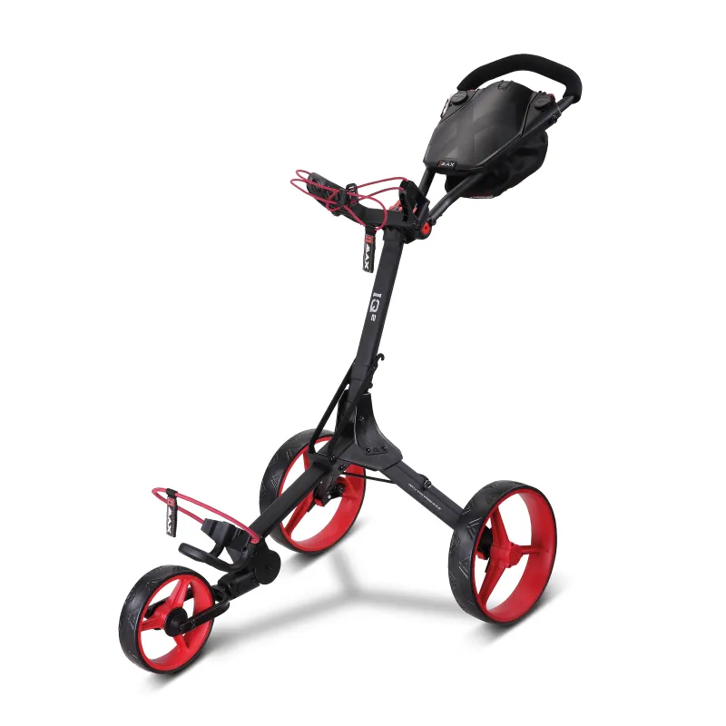 Big Max Trolley IQ2