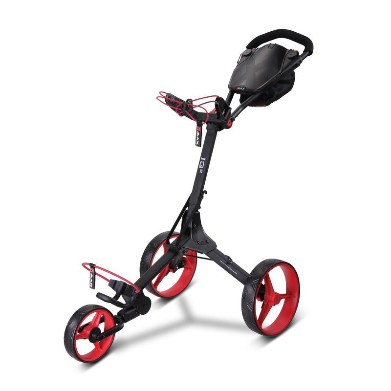 Big Max Trolley IQ2