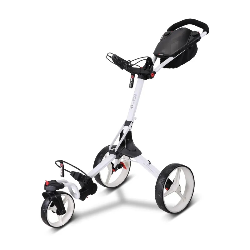 Big Max Trolley IQ2  360