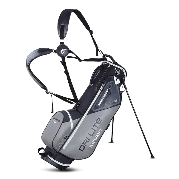 Big Max Stand Bag Dri Lite Seven G