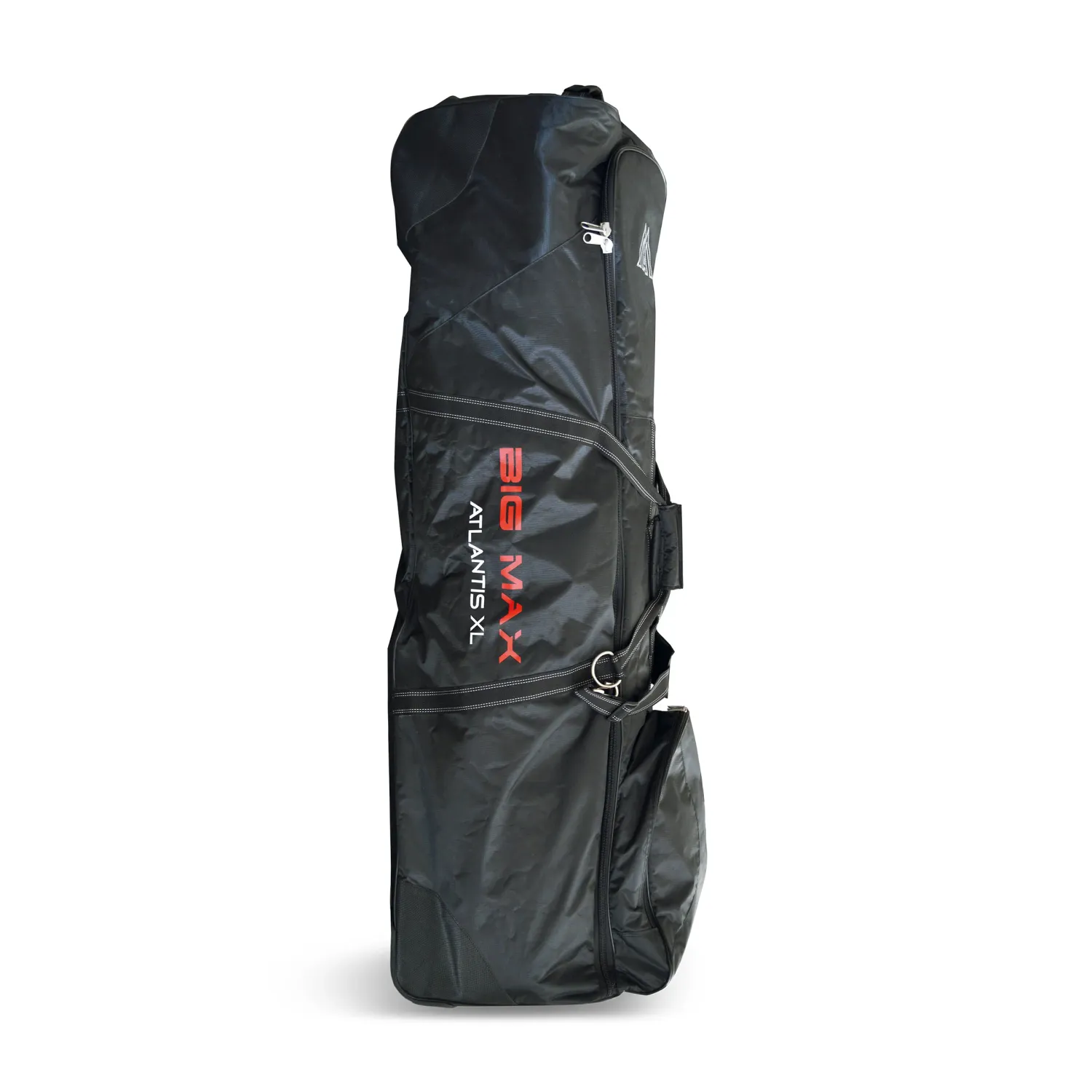 Big Max Travel-cover Atlantis XL - Black