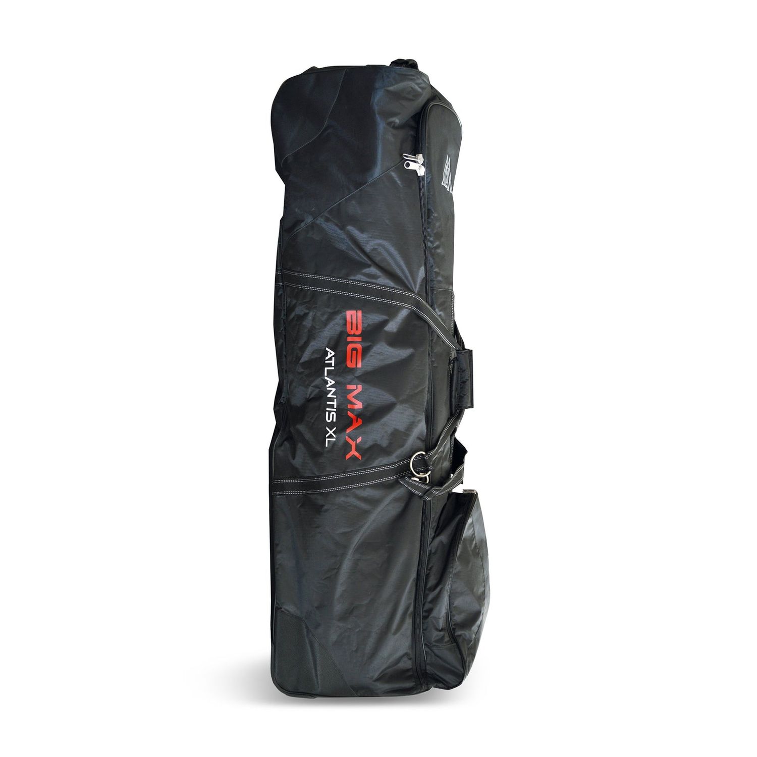 Big Max Travel-cover Atlantis XL - Black