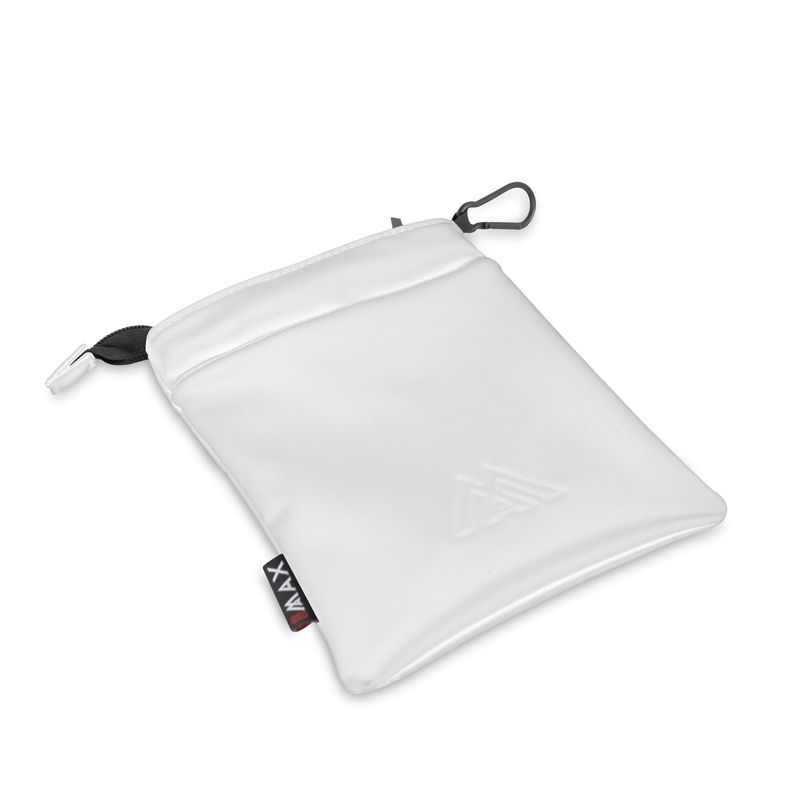 Big Max Valuable pouch Soft Guard - Off White