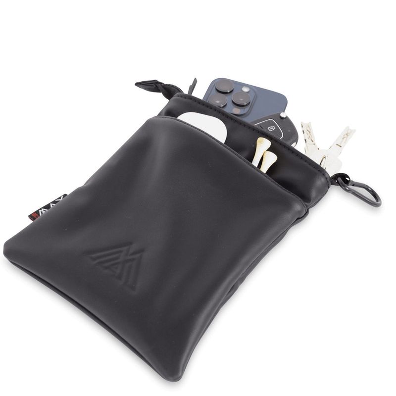 Big Max Valuable pouch Soft Guard - Off White
