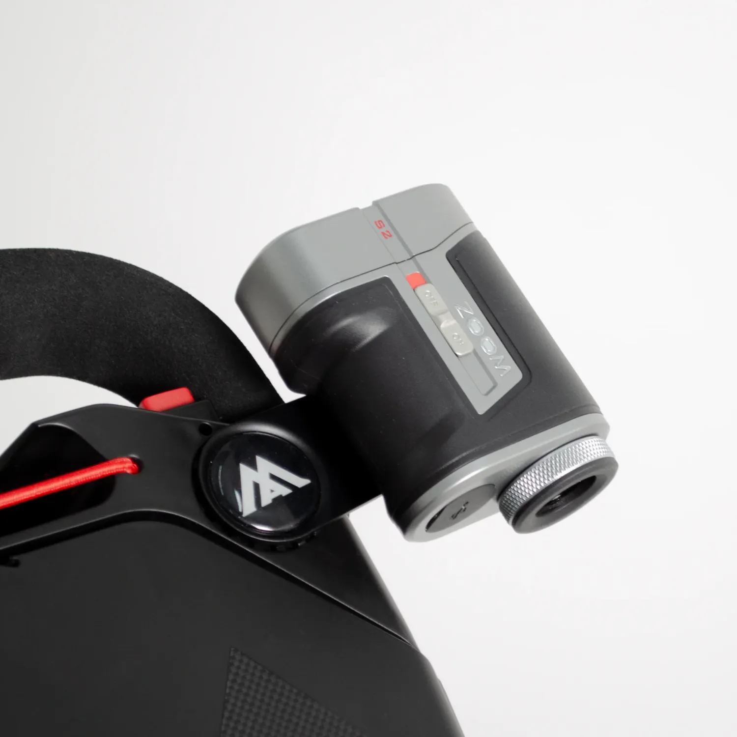 Big Max Magnet Plate Rangefinder