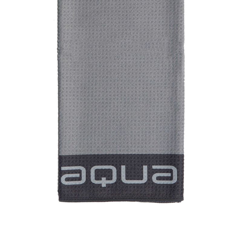 Big Max Towel Aqua Tour Trifold -