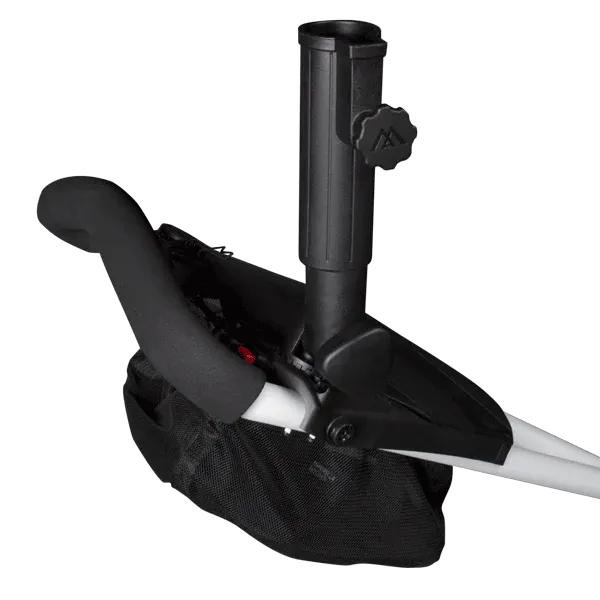Big Max Holder Umbrella QF