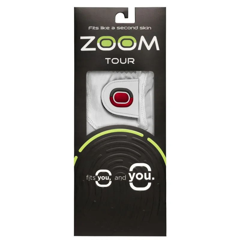 Zoom Glove Tour Men