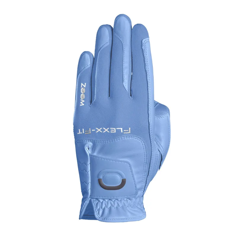 Zoom Glove Hybrid (Lamid skin flat) Ladies - 