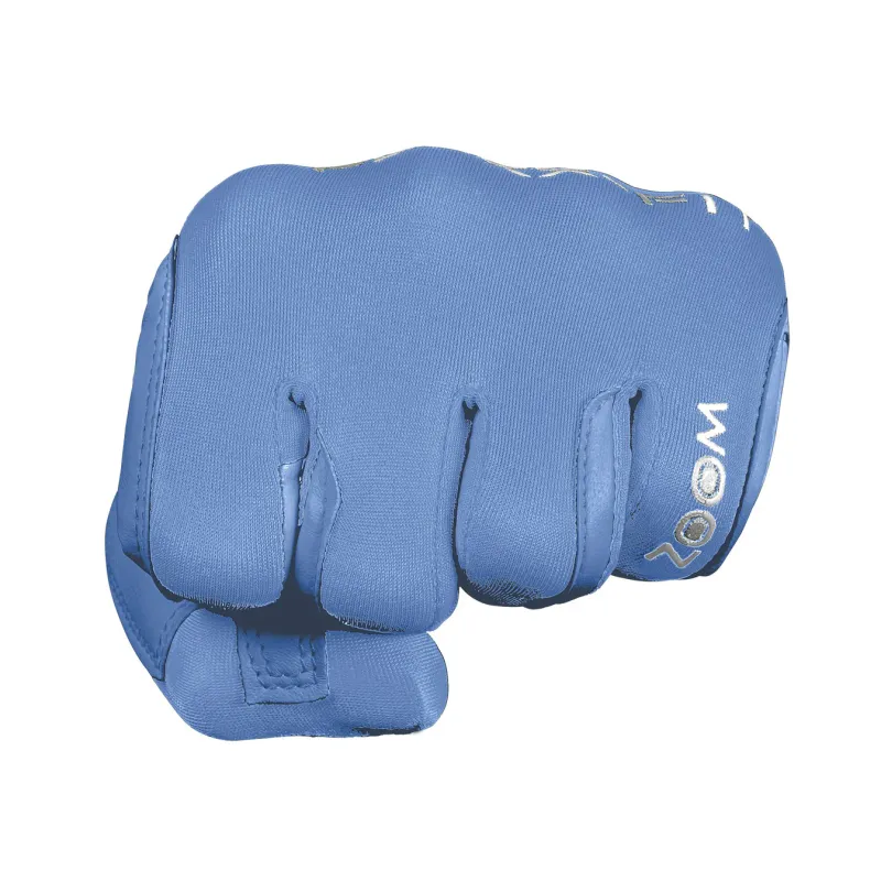Zoom Glove Hybrid (Lamid skin flat) Ladies - 