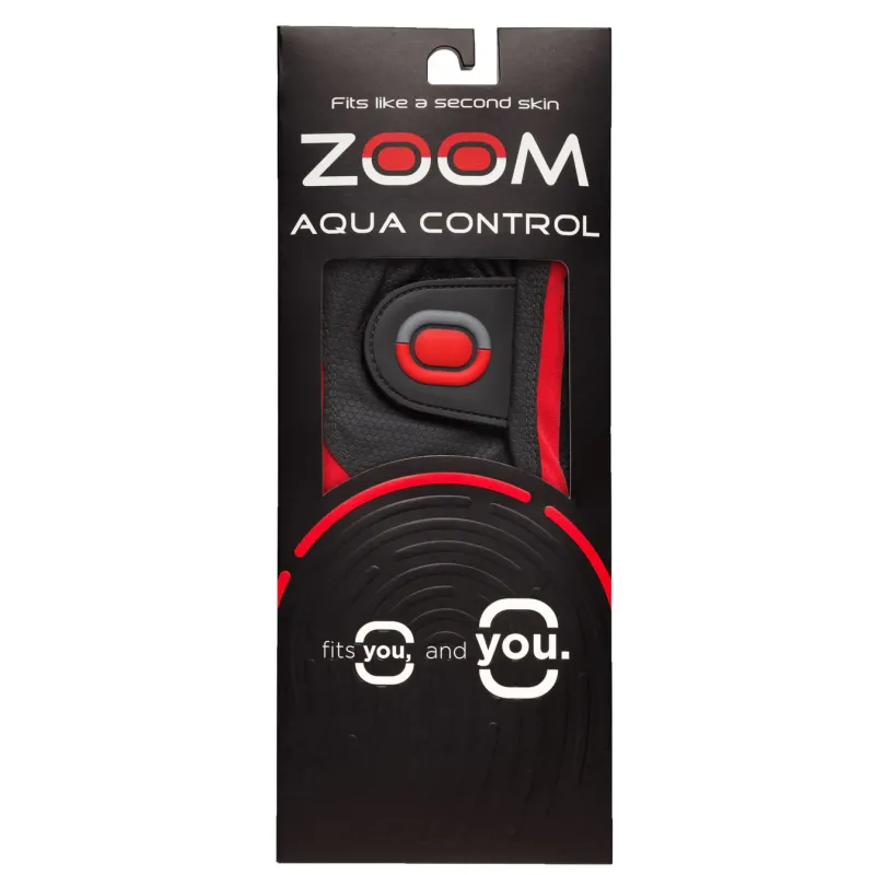 Zoom Glove Aqua Control (Rain) Men