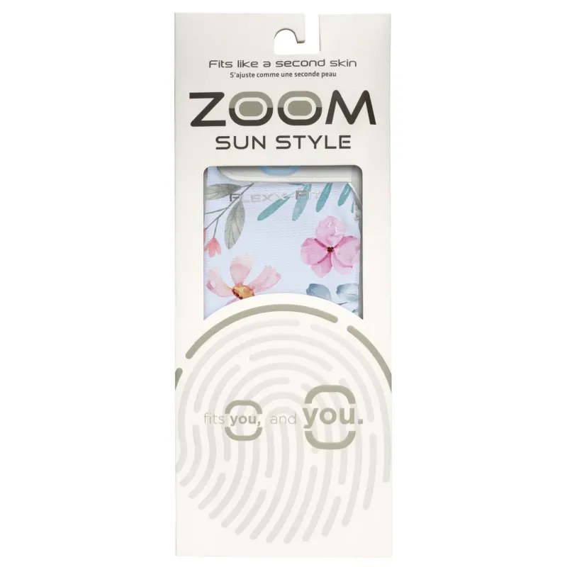 Zoom Glove Sun Style Ladies
