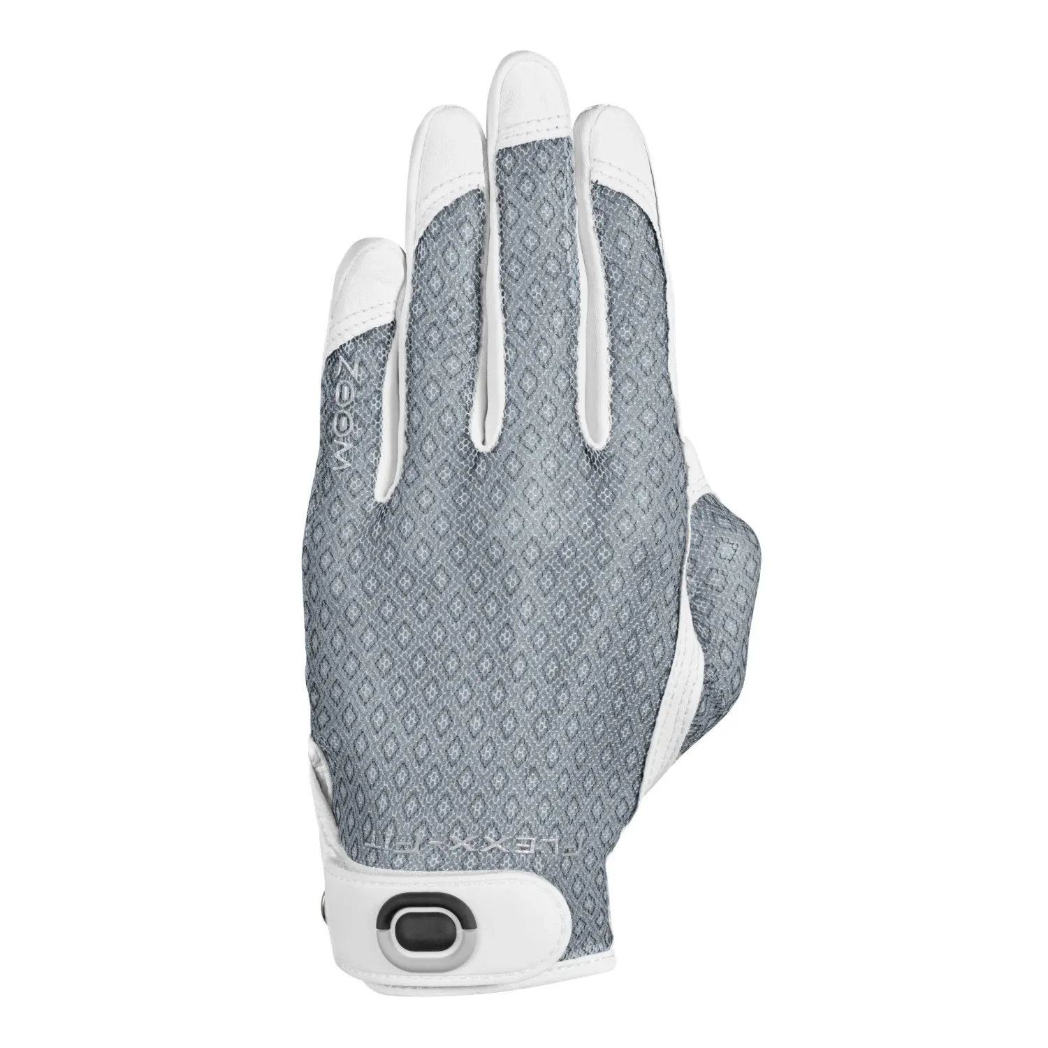 Zoom Glove Sun Style Ladies, Color: White/Black Diamond
