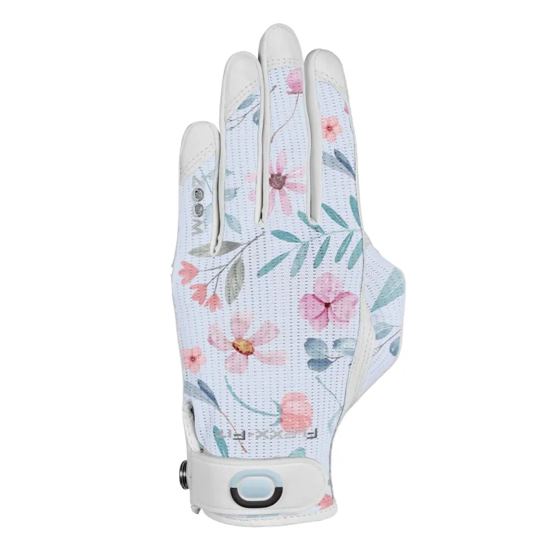 Zoom Glove Sun Style Ladies