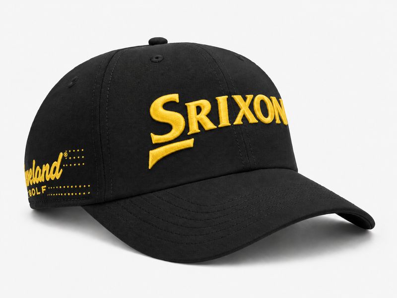 Srixon Cap Tour RB