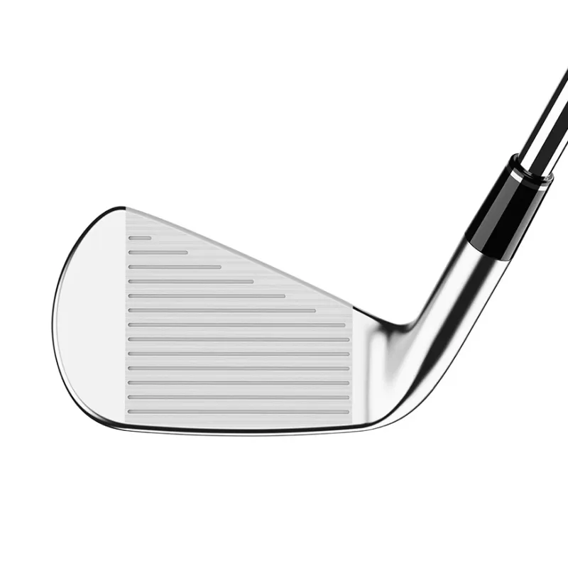 Srixon Iron Set ZX-i4 - 4 to PW - Graphite - Regular