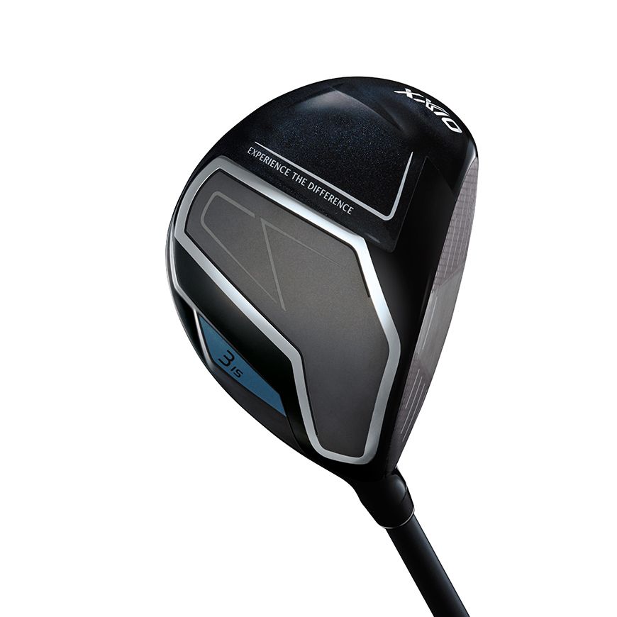 XXIO Fairway Wood 14 - FW3 - Lady