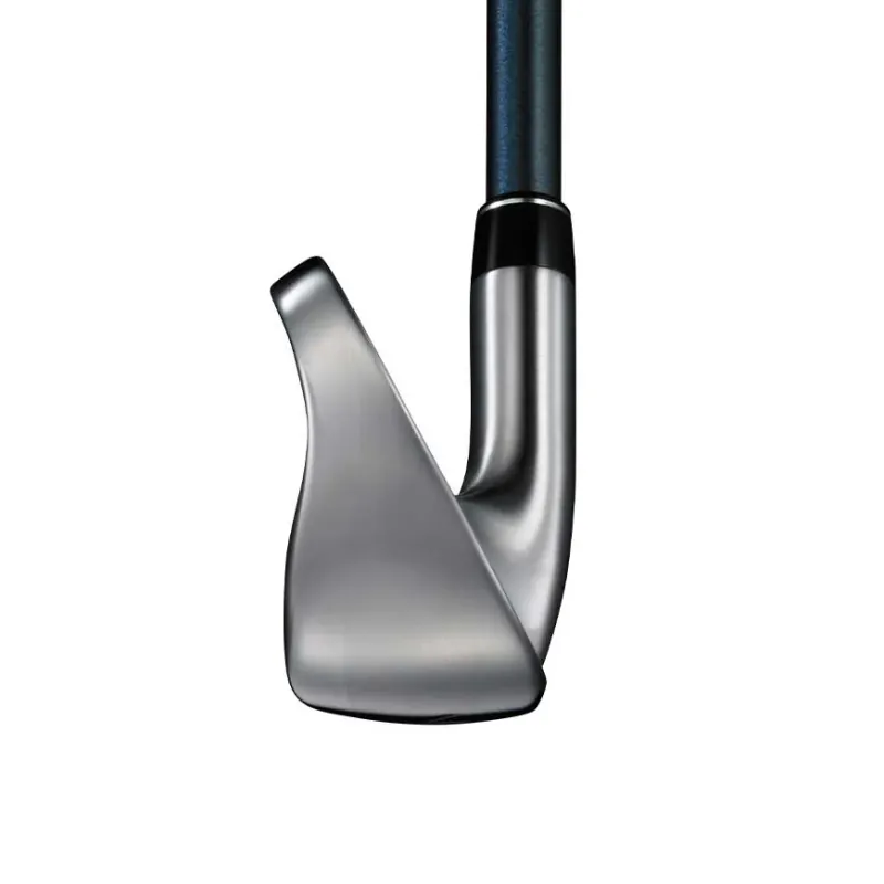 XXIO Iron Set XXIO 14 - 5 to SW - Steel - Regular