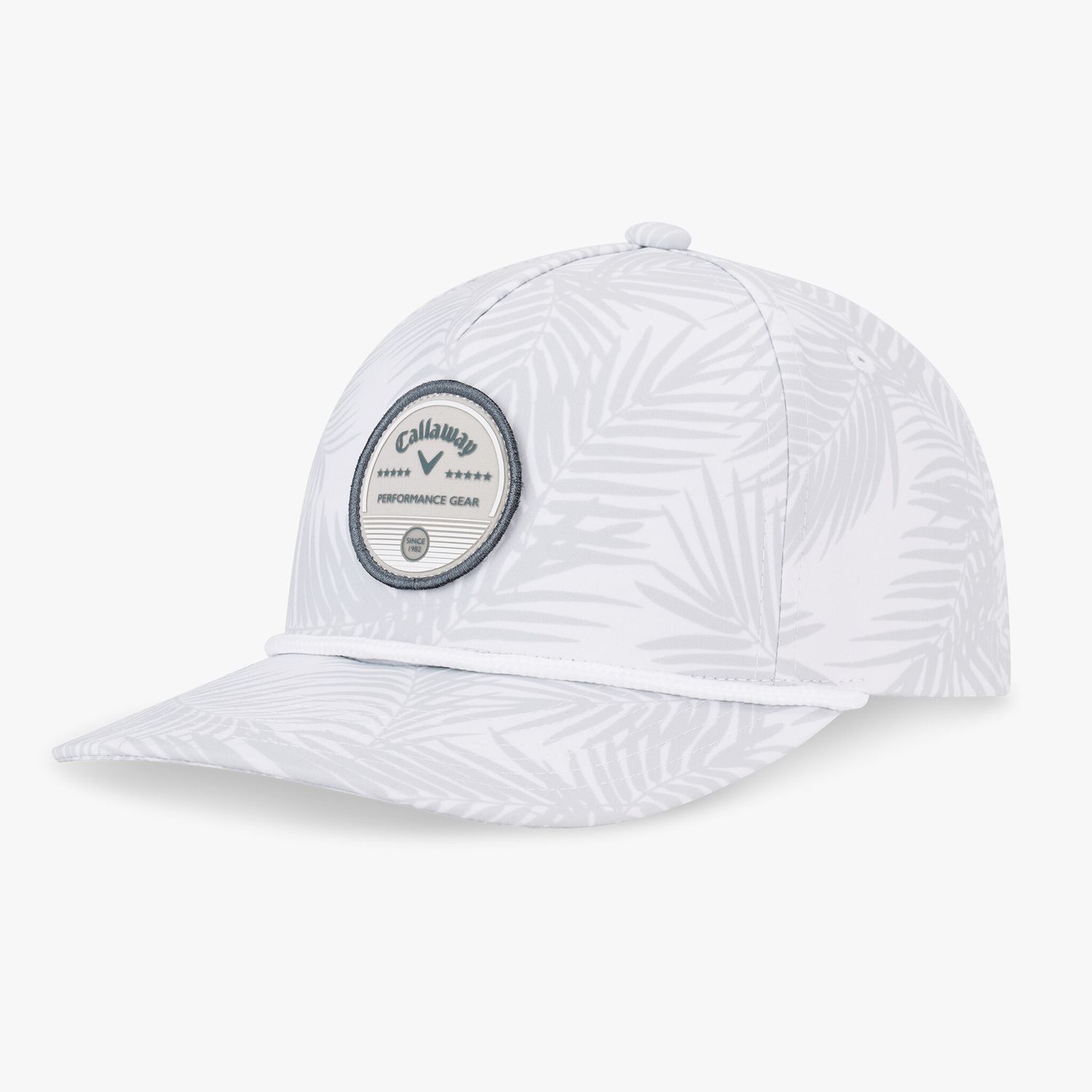 Callaway Cao Men Bogey Free - Grey Palm