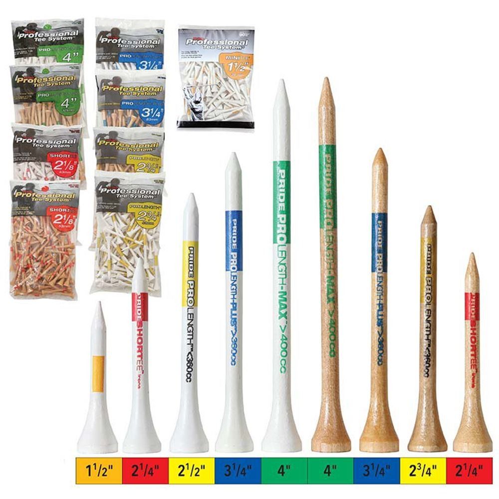 Pride Sports Tees PTS Hard Wood