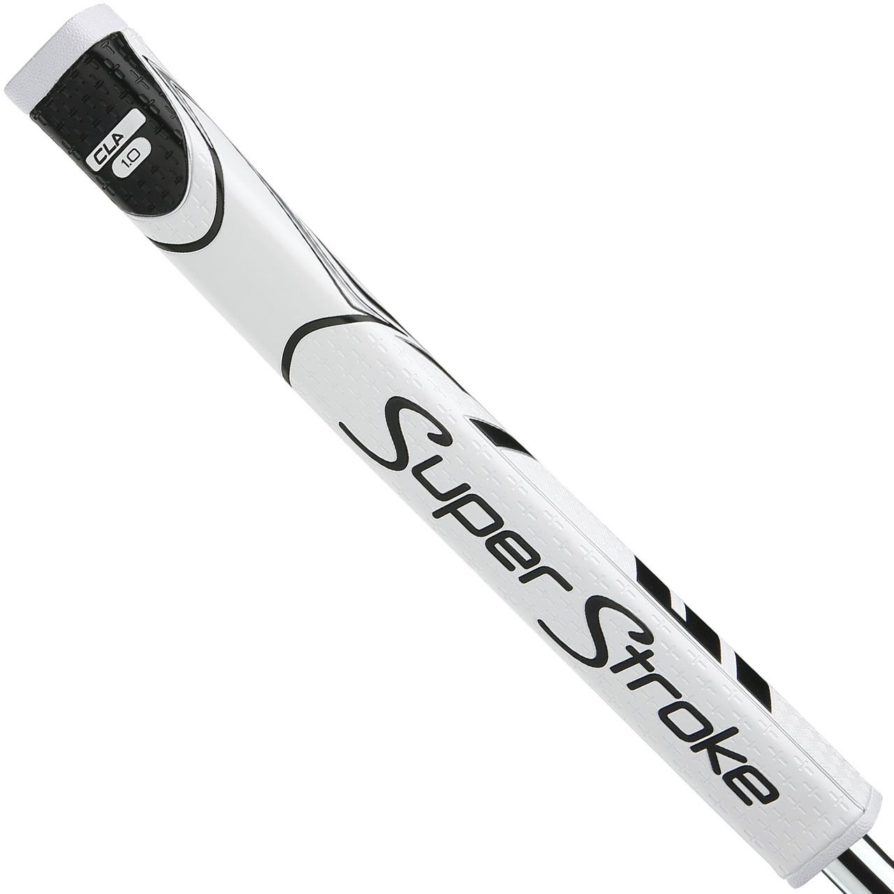 Super Stroke Grip Putter Zenergy Claw, Size: 1.0