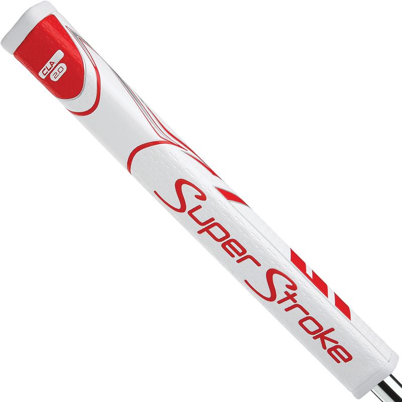 Super Stroke Grip Putter Zenergy Claw