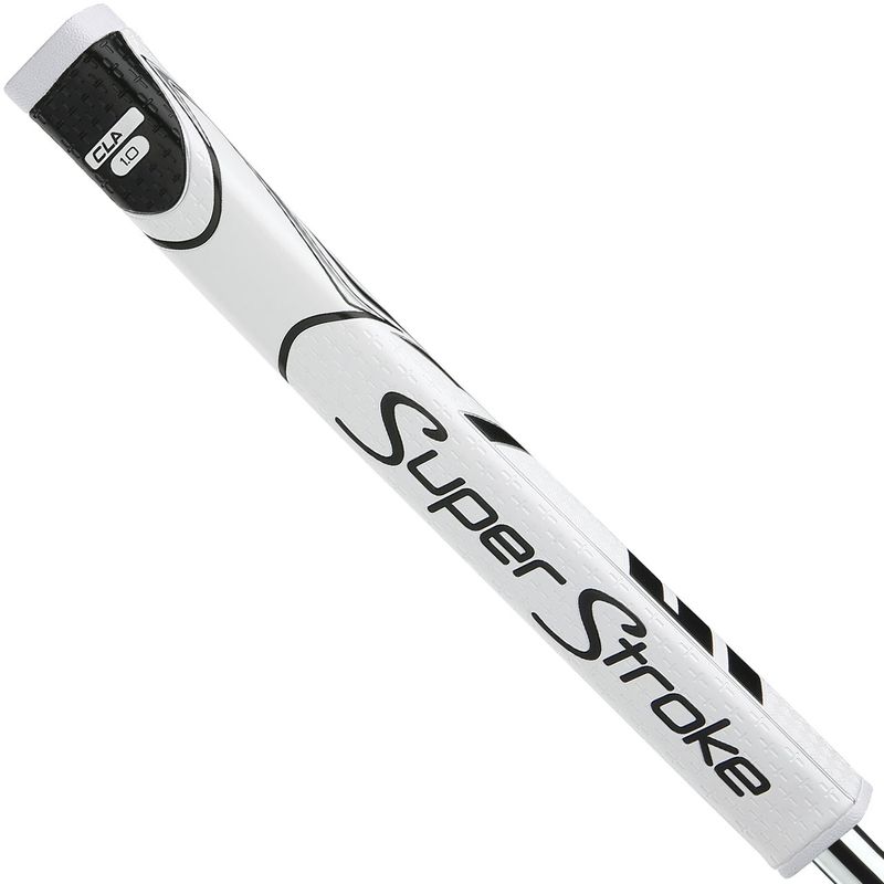 Super Stroke Grip Putter Zenergy Claw