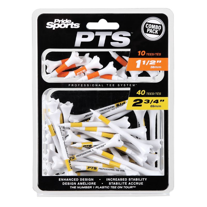 Pride Sports Tees PTS Evolution Combo -