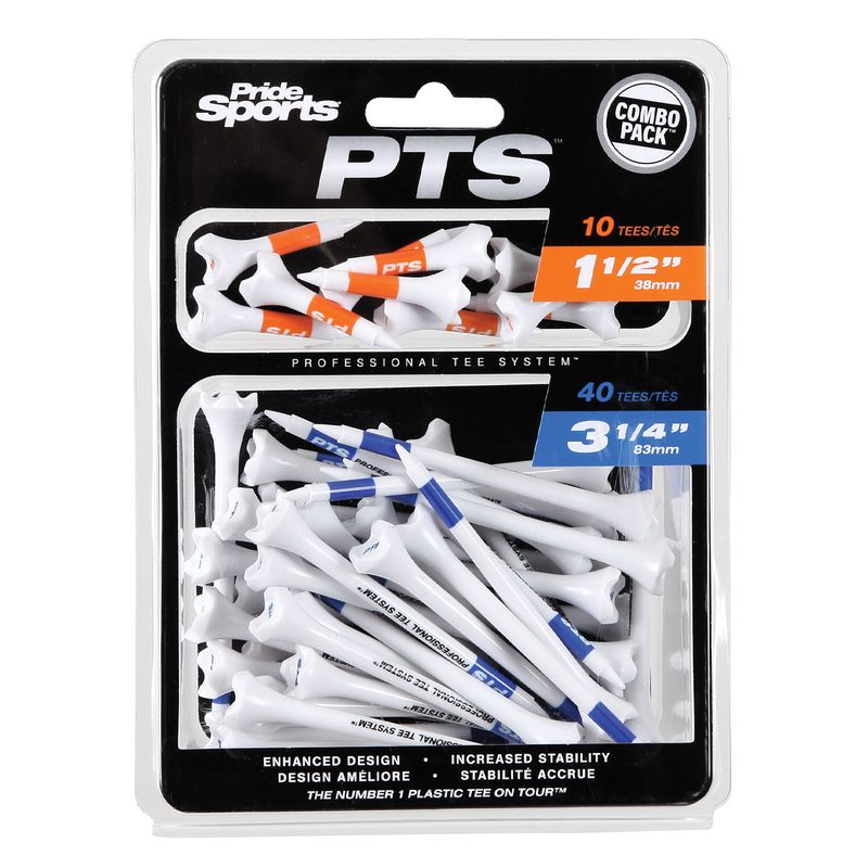 Pride Sports Tees PTS Evolution Combo -