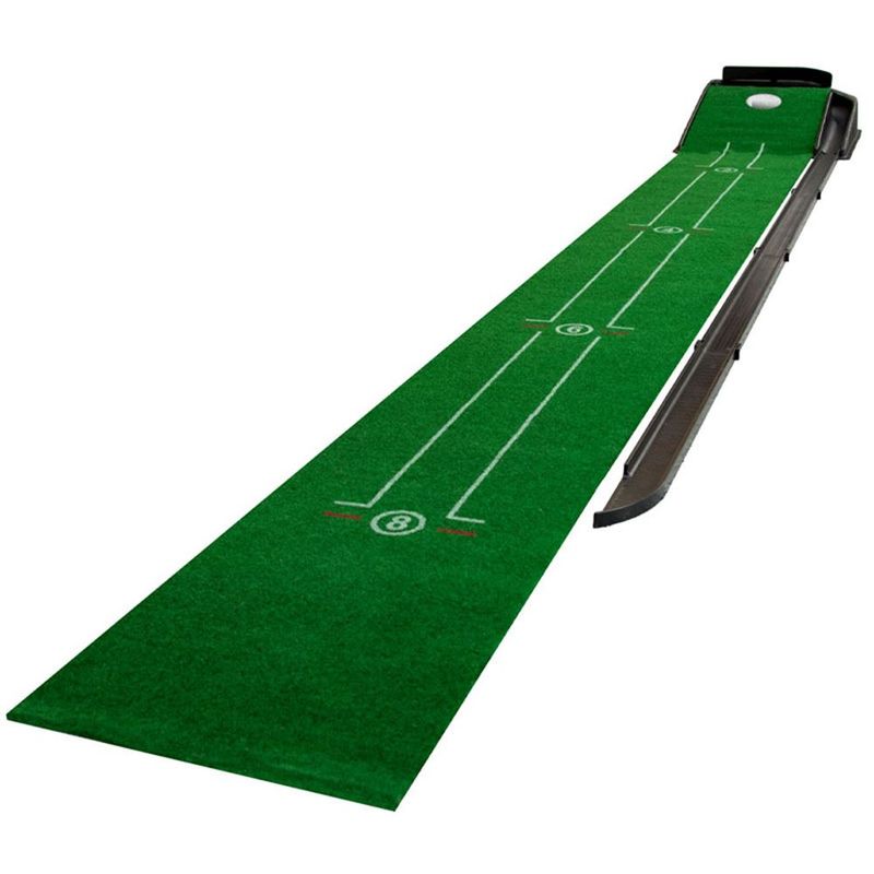 Maxfli Automatic Putting Mat - 9'x12"