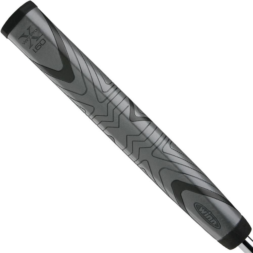 Winn Grip Putter WinnPro X, Size: 1.60 In
