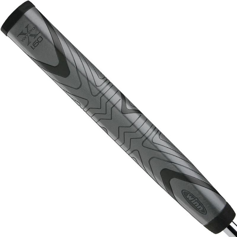 Winn Grip Putter WinnPro X