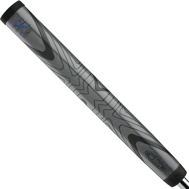 Winn Grip Putter WinnPro X