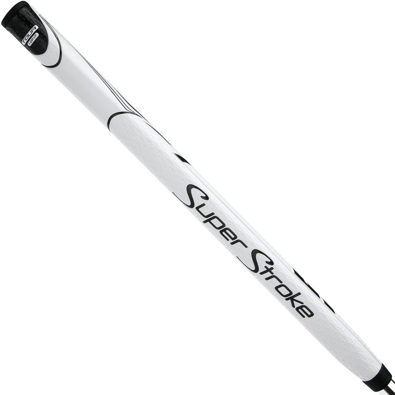 Super Stroke Grip Putter Zenergy 17" 1.0 - Various colors