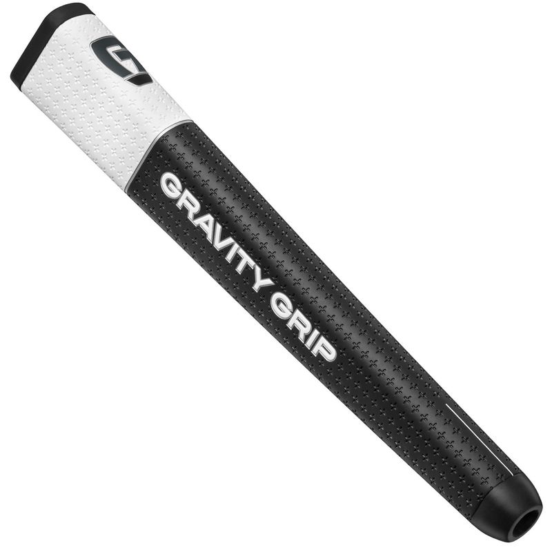 Evnroll Gravity Grip Putter